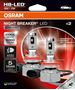 Obrázek z OSRAM H8 NIGHT BREAKER LED SMART 12V 