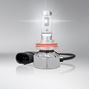 Obrázek z OSRAM H8 NIGHT BREAKER LED SMART 12V 