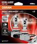 Obrázek z OSRAM H16 NIGHT BREAKER LED SMART 12V 