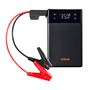 Obrázek z OSRAM Startovací zdroj (JumpStarter) s kompresorem, 12000mAh / 300A / 1000A, 12V 