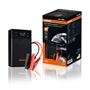 Obrázek z OSRAM Startovací zdroj (JumpStarter) s kompresorem, 12000mAh / 300A / 1000A, 12V 