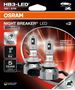 Obrázek z OSRAM HB3 NIGHT BREAKER LED SMART 12V 
