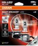 Obrázek z OSRAM H9 NIGHT BREAKER LED SMART 12V 