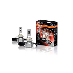 Obrázek z OSRAM HIR2 NIGHT BREAKER LED SMART 12V 