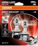 Obrázek z OSRAM HIR2 NIGHT BREAKER LED SMART 12V 