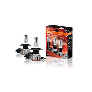 Obrázek z OSRAM H4 NIGHT BREAKER LED START 12V 