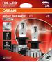Obrázek z OSRAM H4 NIGHT BREAKER LED START 12V 