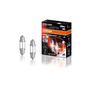 Obrázek OSRAM C5W NIGHT BREAKER LED 12V