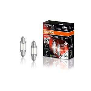 Obrázek z OSRAM C5W NIGHT BREAKER LED 12V 