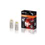 Obrázek z OSRAM W5W NIGHT BREAKER LED 12V 