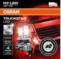 Obrázek z OSRAM 24V H7 TRUCKSTAR LED 