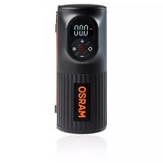 Obrázek OSRAM Kompaktní akumulátorový automatický digitální pneu kompresor