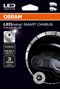 Obrázek z OSRAM 24V H7 LEDriving SMART CANBUS 