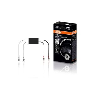 Obrázek z OSRAM H7 LEDriving ERROR CANCELER 