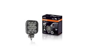 Obrázek z OSRAM LED světlo couvací FX120S-WD, 12/24V 