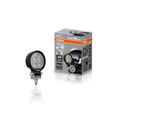 Obrázek z OSRAM LED světlo pracovní Round WL VX80-WD, 12/24V 