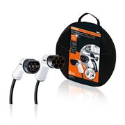 Obrázek OSRAM nabíjecí kabel elektromobily BATTERYcharge 7PIN | 1PHASE | 16A