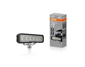 Obrázek z OSRAM LED světlo pracovní Lightbar WL VX150-WD, 12/24V 