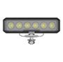 Obrázek z OSRAM LED světlo pracovní Lightbar WL VX150-WD, 12/24V 