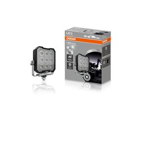 Obrázek z OSRAM LED světlo pracovní Cube WL VX125-WD, 12/24V 