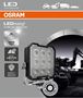 Obrázek z OSRAM LED světlo pracovní Cube WL VX125-WD, 12/24V 