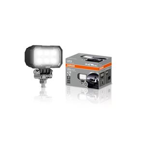 Obrázek z OSRAM LED světlo pracovní Rect WL VX100-WD, 12/24V 