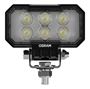 Obrázek z OSRAM LED světlo pracovní Rect WL VX100-WD, 12/24V 