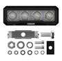 Obrázek z OSRAM LED světlo pracovní Lightbar WL VX125-WD, 12/24V 