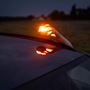 Obrázek z OSRAM výstražné LED světlo ROAD FLARE Signal TA20 