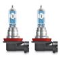 Obrázek z OSRAM 12V H8 35W night breaker laser (2ks) Duo-box 