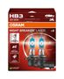 Obrázek z OSRAM 12V HB3 60W night breaker laser (2ks) Duo-box 