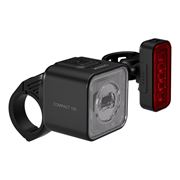 Obrázek OSRAM cyklosvítilny LEDsBIKE COMPACT 100 SET