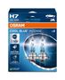 Obrázek z OSRAM 12V H7 55W COOL BLUE INTENSE (2ks) Duo-box 