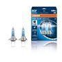 Obrázek z OSRAM 12V H7 55W COOL BLUE INTENSE (2ks) Duo-box 