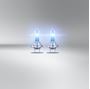Obrázek z OSRAM 12V H7 55W COOL BLUE INTENSE (2ks) Duo-box 