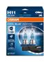 Obrázek z OSRAM 12V H11 55W COOL BLUE INTENSE (2ks) Duo-box 