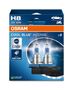 Obrázek z OSRAM 12V H8 35W COOL BLUE INTENSE (2ks) Duo-box 