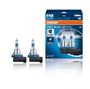 Obrázek z OSRAM 12V H8 35W COOL BLUE INTENSE (2ks) Duo-box 