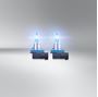 Obrázek z OSRAM 12V H8 35W COOL BLUE INTENSE (2ks) Duo-box 