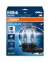 Obrázek z OSRAM 12V HB4 51W COOL BLUE INTENSE (2ks) Duo-box 