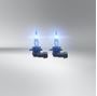 Obrázek z OSRAM 12V HB4 51W COOL BLUE INTENSE (2ks) Duo-box 