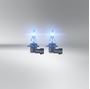 Obrázek z OSRAM 12V HB3 60W COOL BLUE INTENSE (2ks) Duo-box 