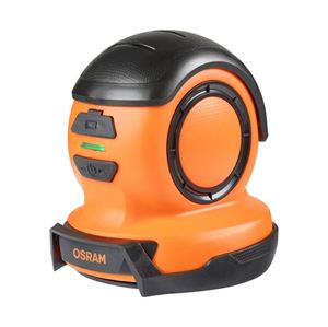 Obrázek z OSRAM elektrická škrabka ICEscraper 010 