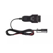 Obrázek OSRAM kabel pro solární udržovač baterií do OBD