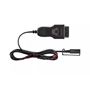 Obrázek z OSRAM kabel pro solární udržovač baterií do OBD 