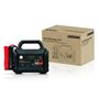 Obrázek z OSRAM Startovací zdroj (JumpStarter) 36400mAh / 134 Wh / 500A / 2500A, 12 / 24V 