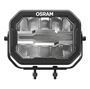 Obrázek z OSRAM LED světlo dálkové Cube MX240-CB, 12/24V 