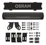 Obrázek z OSRAM LED světlo dálkové Lightbar MX250-CB, 12/24V 