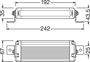 Obrázek z OSRAM LED světlo dálkové Lightbar VX180-SP SR, 12/24V 