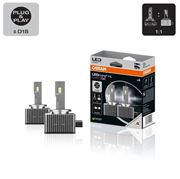 Obrázek OSRAM D1S LEDriving HL EASY XEN